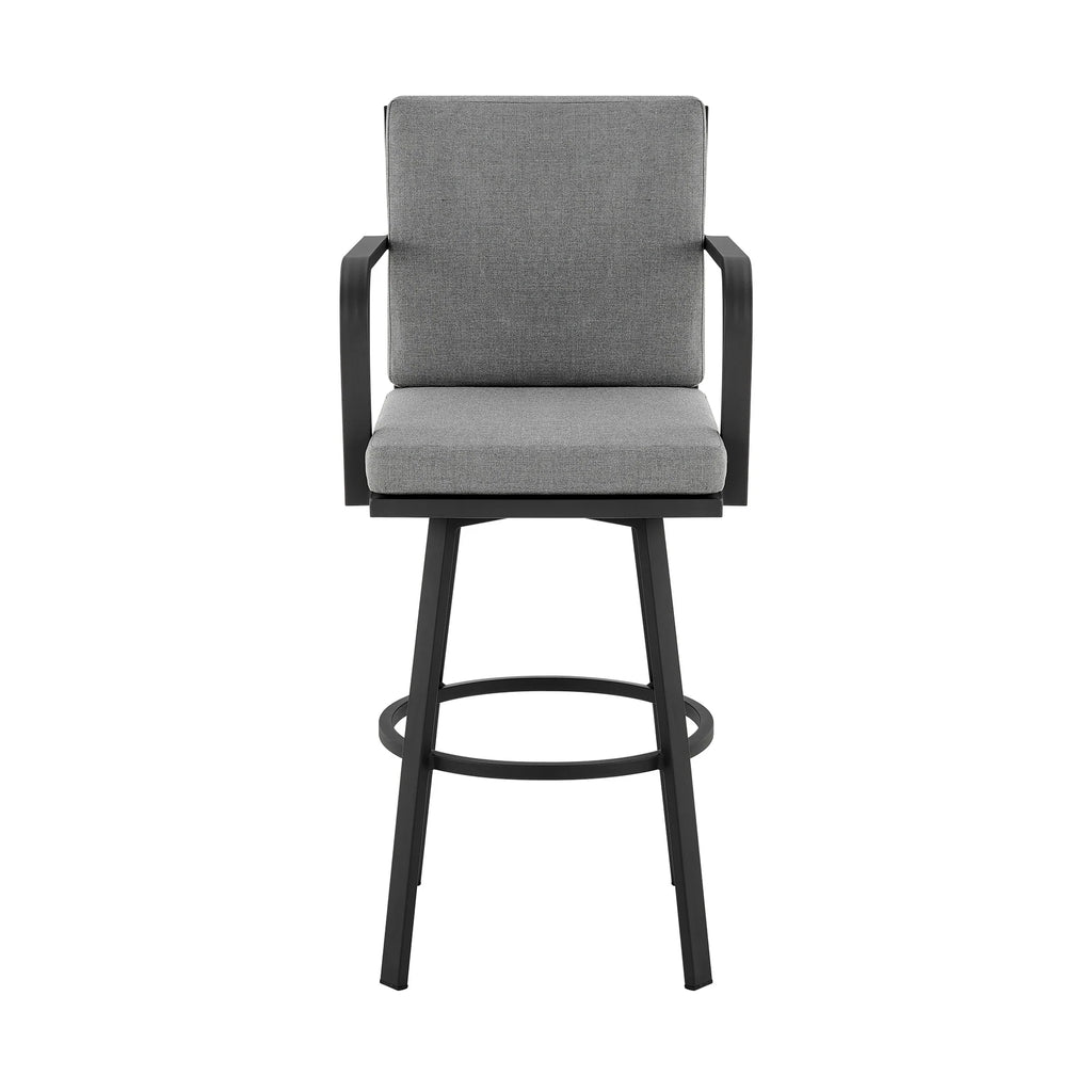 Arnault Swivel Bar / Counter Stool