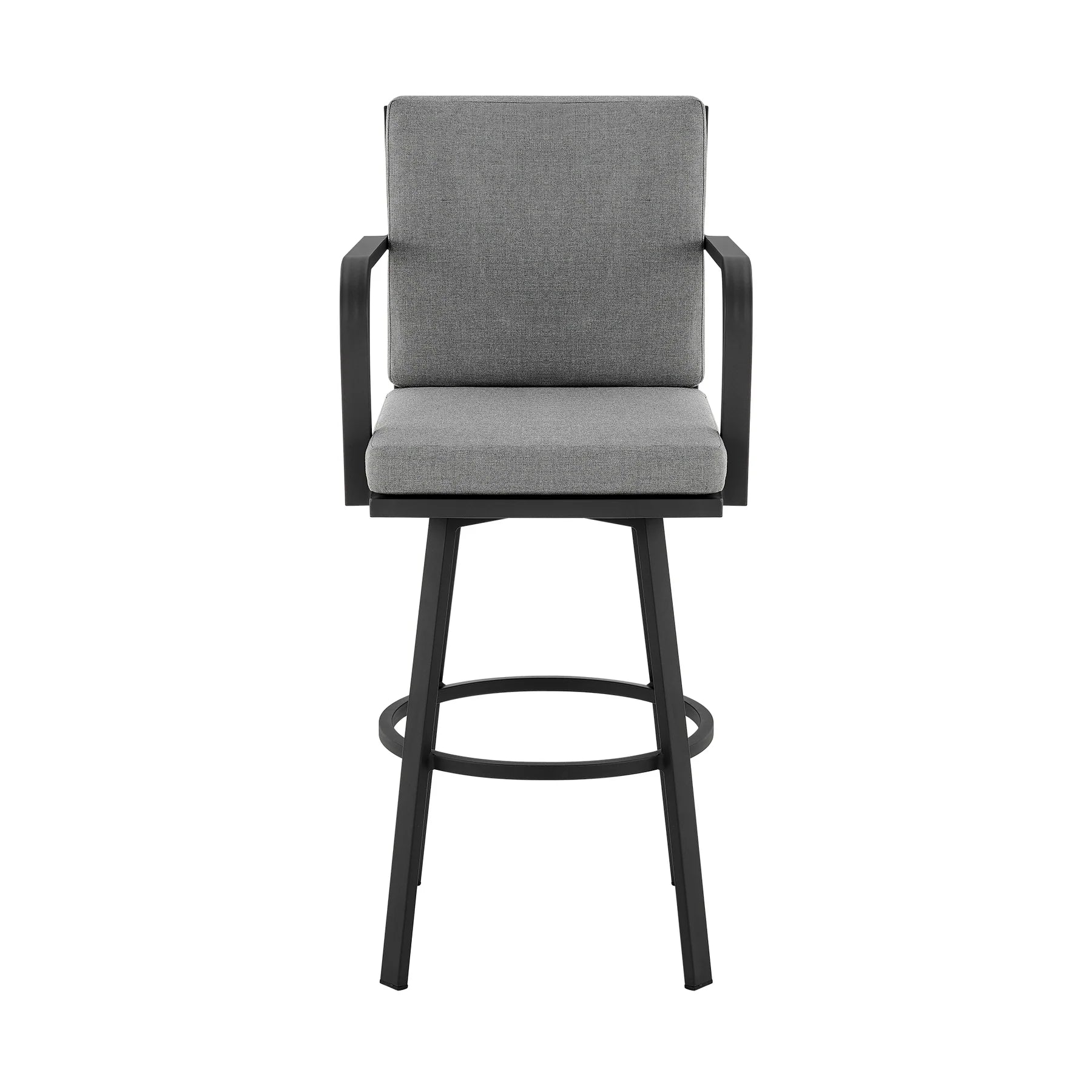 Arnault Swivel Bar / Counter Stool