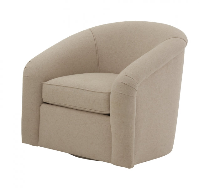 Aurora Swivel Accent Chair