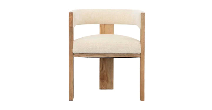 Barrela Dining Arm Chair
