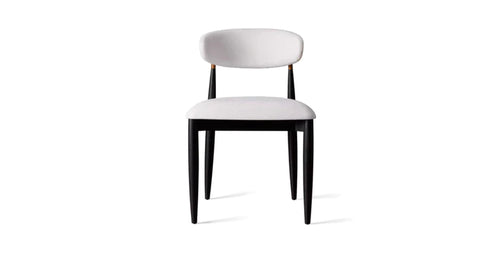 Bella Dining Side Chair - Dining Chairs - - Greathouse