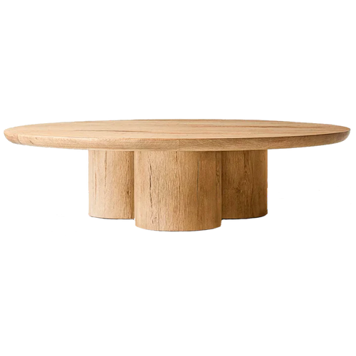 Bergen Coffee Table - accent tables - - Greathouse