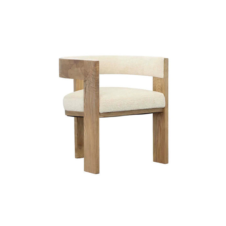 Barrela Dining Arm Chair