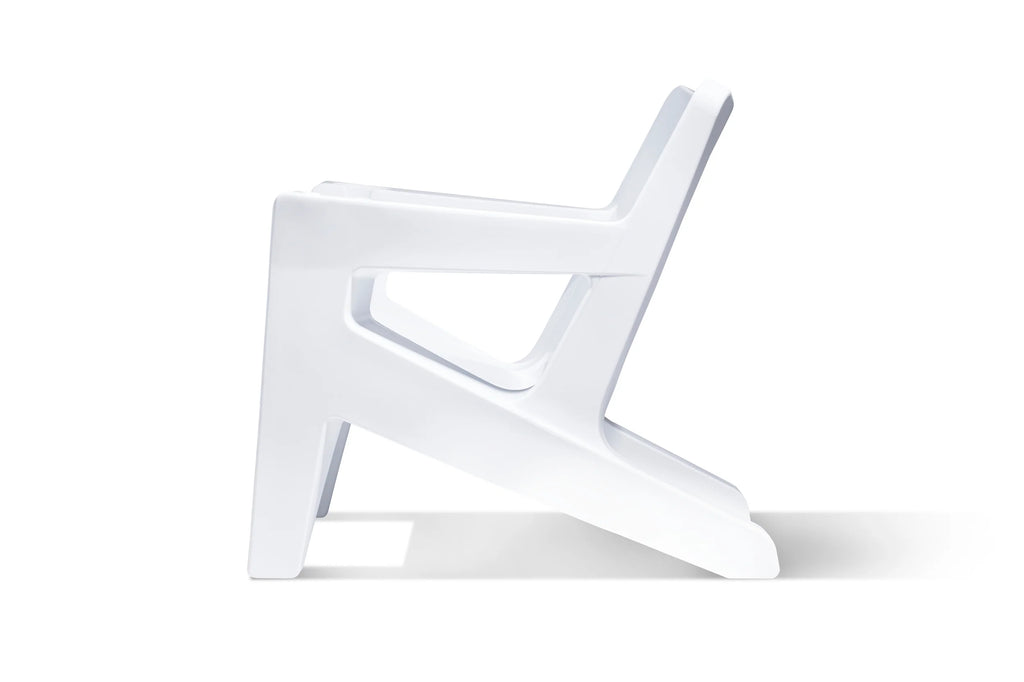 Bask Club Chair - 5 Colors Choices!