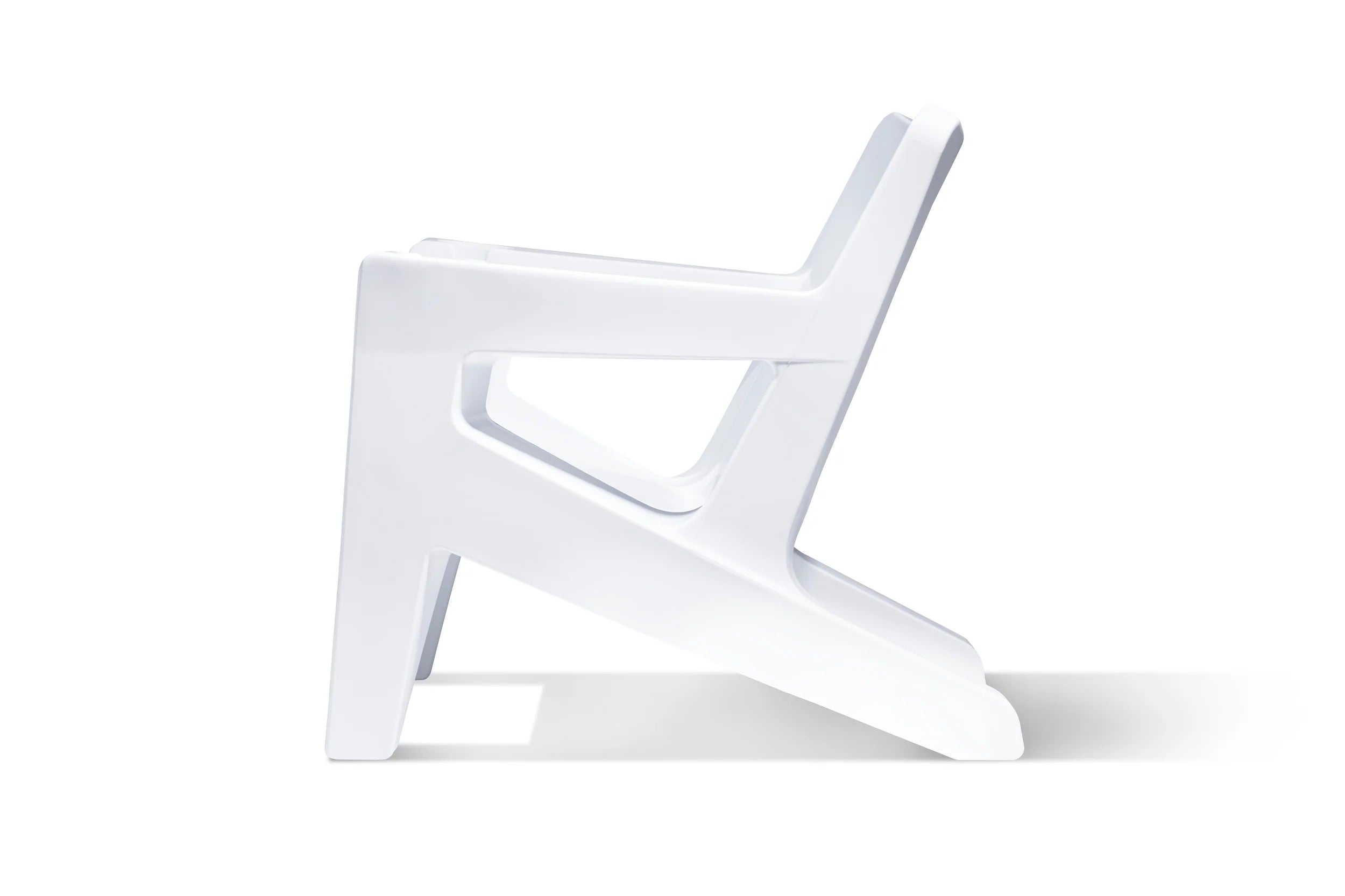 Bask Club Chair - 5 Colors Choices!