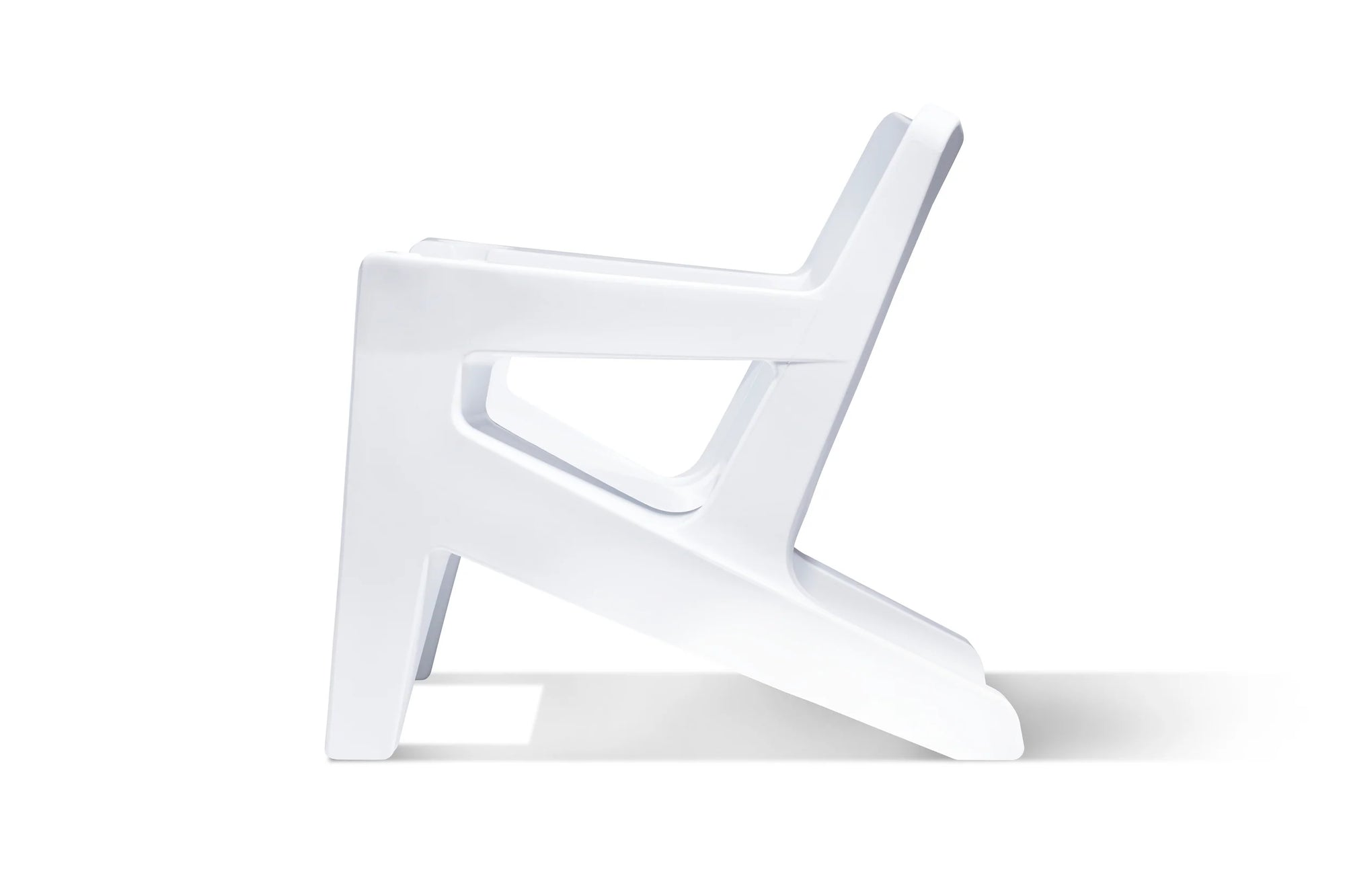 Bask Club Chair - 5 Colors Choices!