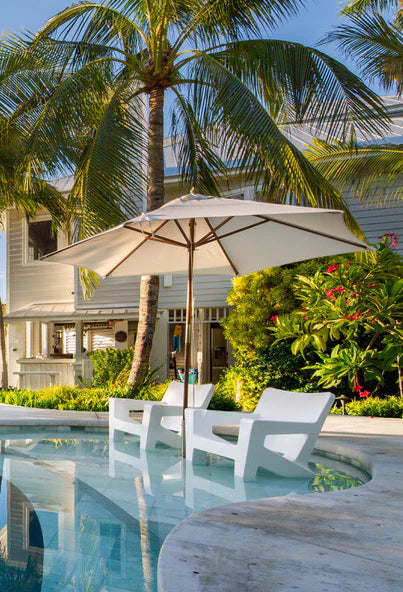 Bask Club Chair - 5 Colors Choices!