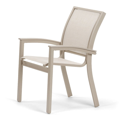 Bazza 7 Piece MGP Dining Set - Marine Grade Polymer - - Greathouse