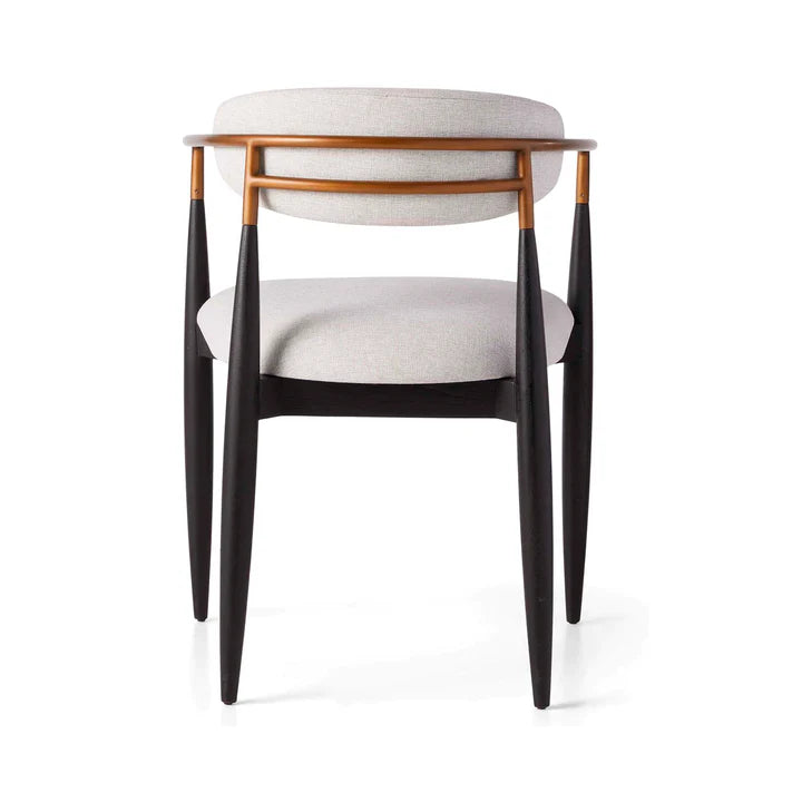 Bella Dining Arm Chair