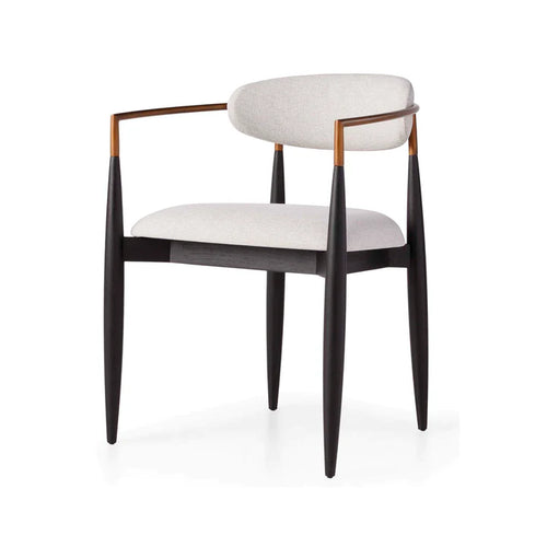 Bella Dining Arm Chair - Dining Chairs - - Greathouse