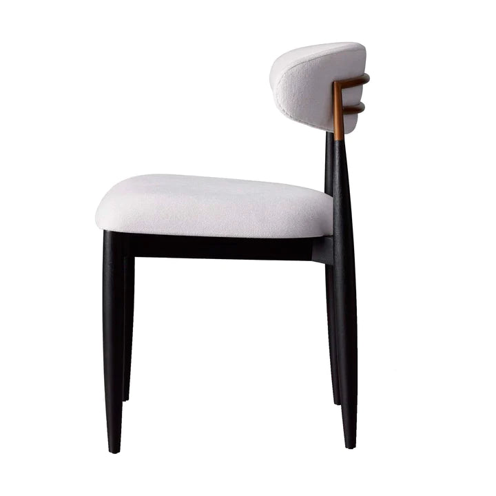 Bella Dining Side Chair - Dining Chairs - - Greathouse
