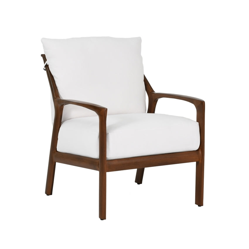 Berkeley 3 Piece Seating Set