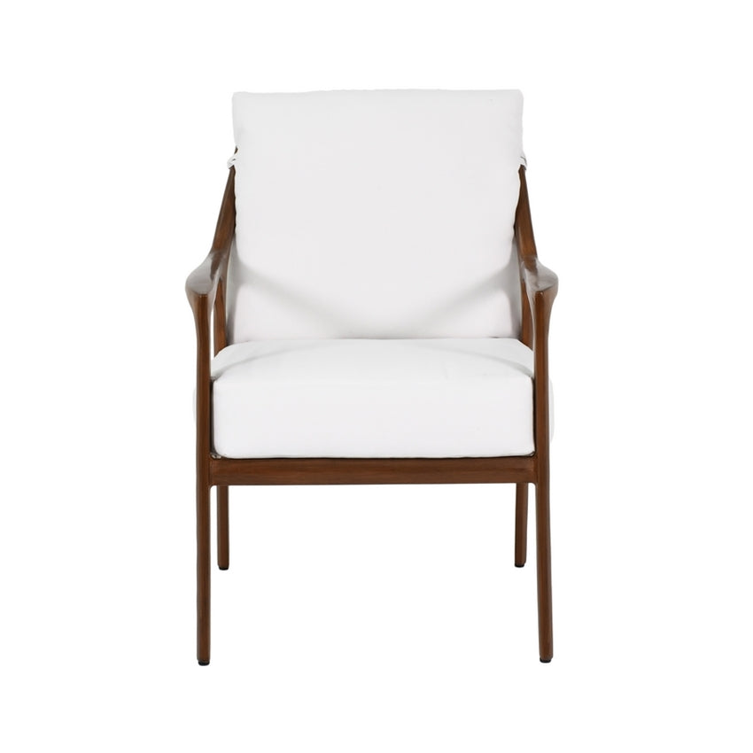 Berkeley 5 Pce Round Dining Set