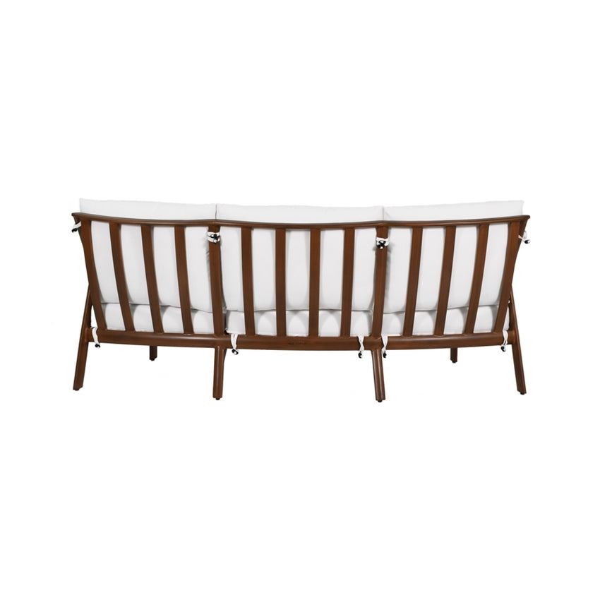 Berkeley 3 Piece Seating Set