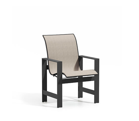 Blair 5 Pce Timber Dining Set - Outdoor Aluminum - - Greathouse