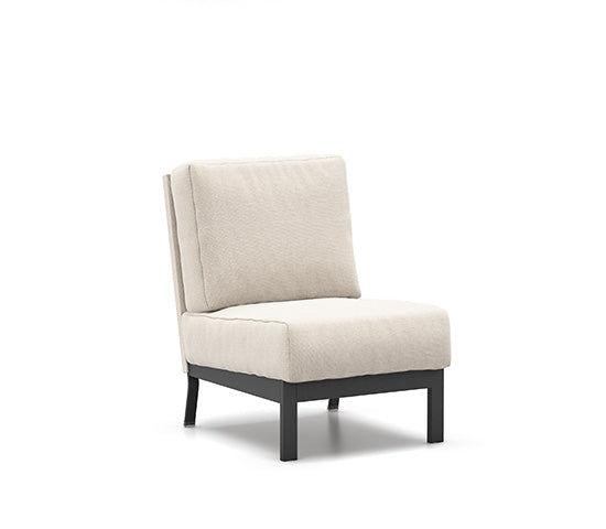 Blair 3 Pce Sectional