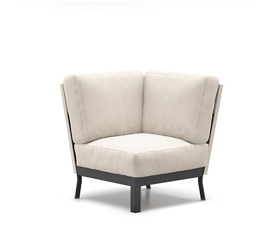 Blair 3 Pce Slipcover Sectional