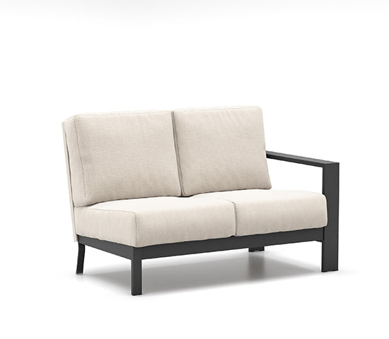 Blair 3 Pce Slipcover Sectional