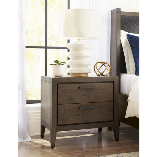 Borocay Nightstand - Nightstands - - Greathouse