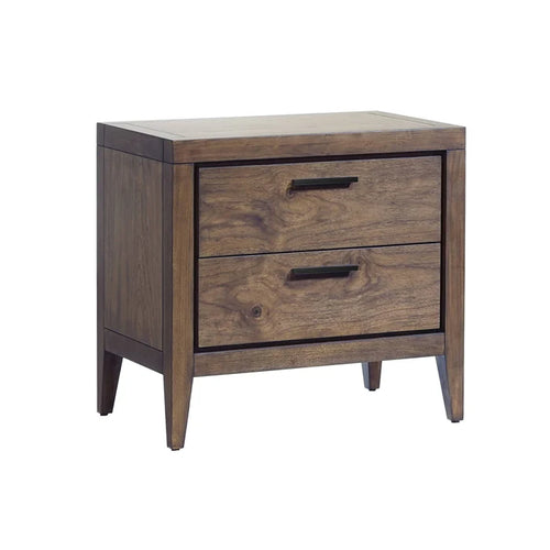 Borocay Nightstand - Nightstands - - Greathouse