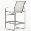 Brasilia Sling Bar Stool