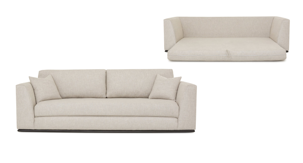 Broderick Sofa Sleeper - Full or Queen