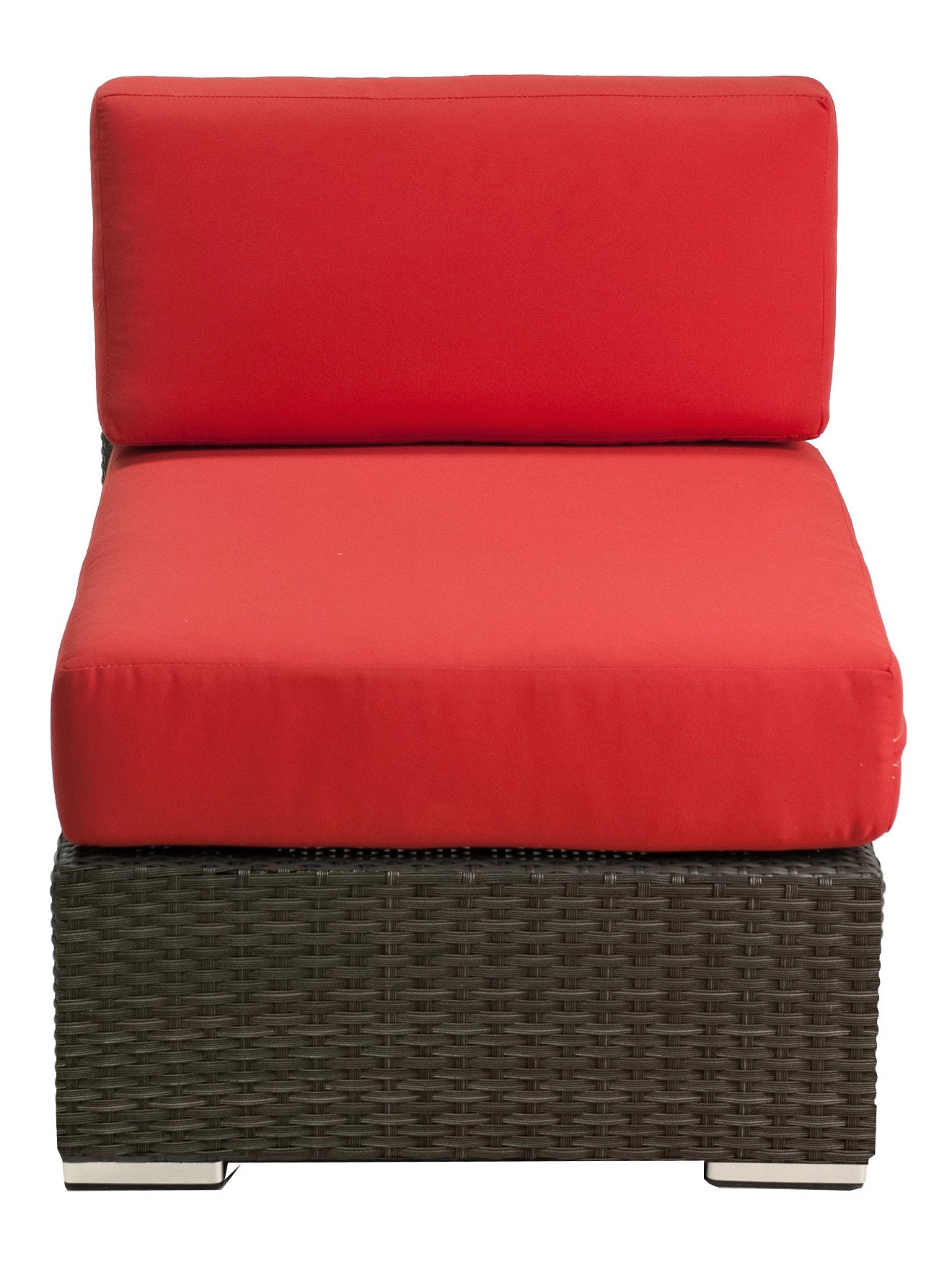 Crystal Beach 3 Pce Sectional