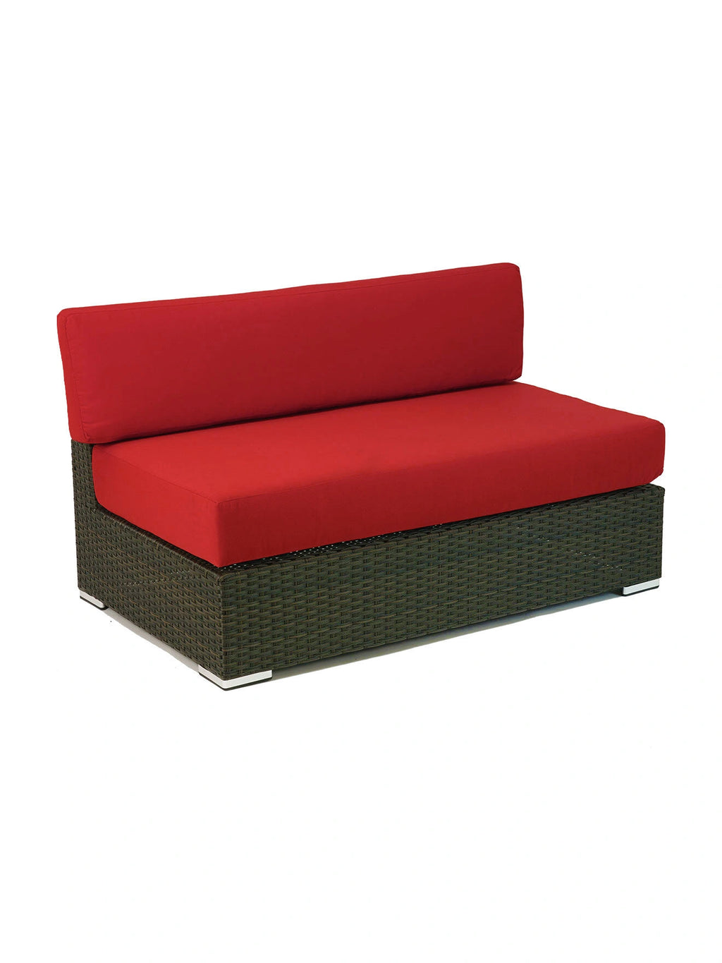Crystal Beach 3 Pce Sectional