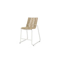 Cabana Counter Stool - Sold in Pairs - Outdoor Aluminum - - Greathouse