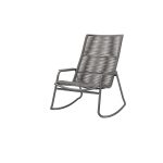 Cabana High Back Club Rocking Chair - Set of 2