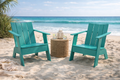 Calirondack Chair - Marine Grade Polymer - - Greathouse