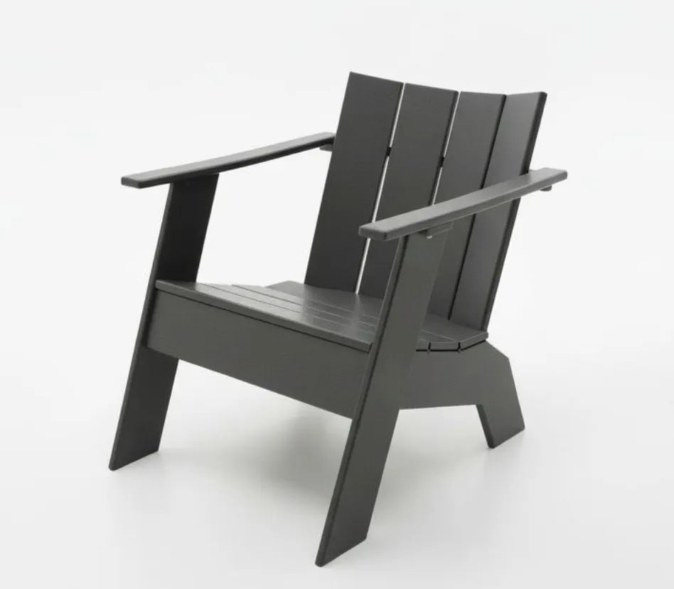 Calirondack Chair - Marine Grade Polymer - - Greathouse