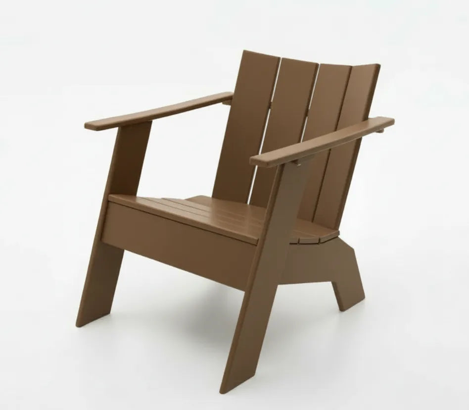 Calirondack Chair - Marine Grade Polymer - - Greathouse