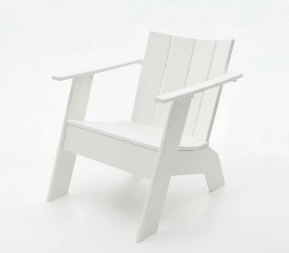 Calirondack Chair - Marine Grade Polymer - - Greathouse