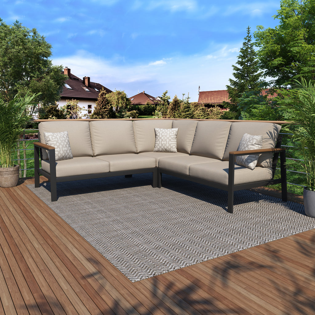 Landon Corner Sectional