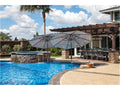 11' Auto Tilt - Outdoor Accessories - - Greathouse