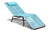 Acapulco BLUE Chaise Lounger - Set of 2 - 50% Off!