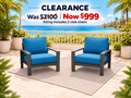 Jolee Club Chair - SAVE 55%
