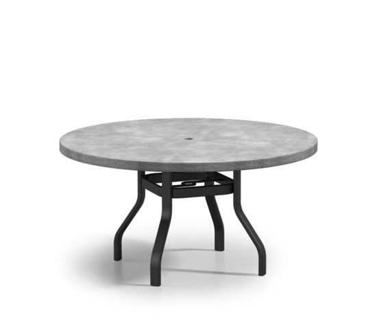 Concrete 54" Round