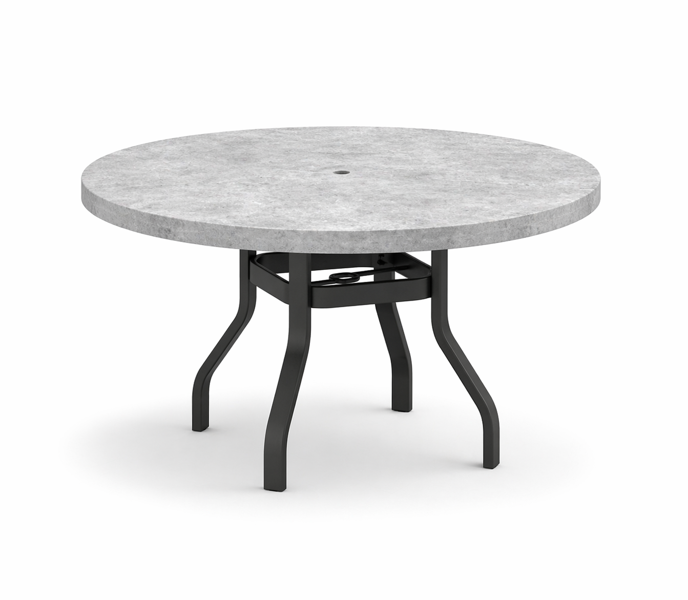 Concrete 54" Round