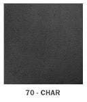 Concrete Rectangular Dining Table 42 x 62
