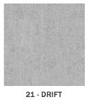 Concrete Rectangular Dining Table 42 x 62
