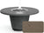 Cosmopolitan Round Firetable - $500