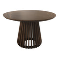 Culley 5 pce 48" Dining Set - SALE - Dining Table - - Greathouse