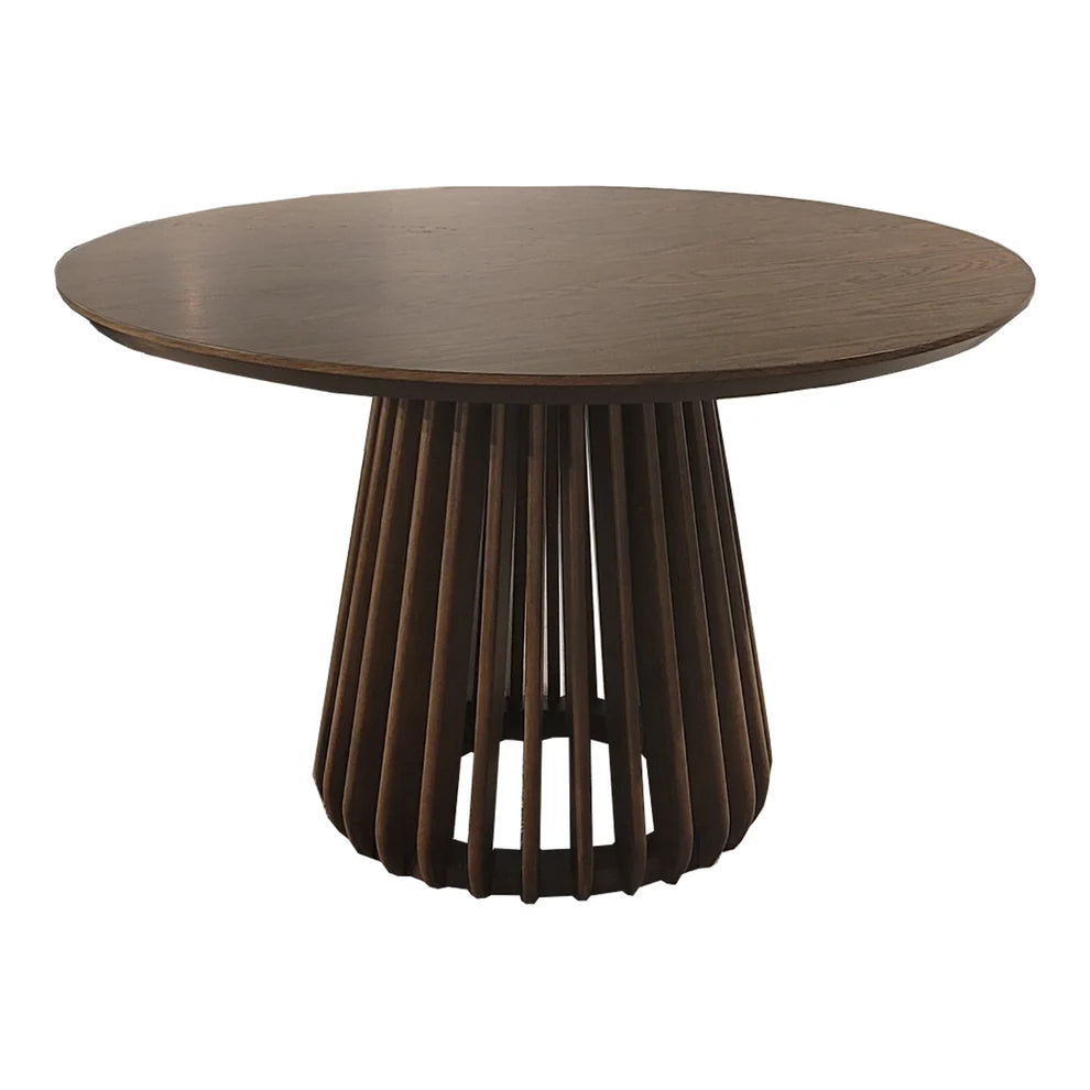 Culley 5 pce 48" Dining Set - SALE - Dining Table - - Greathouse