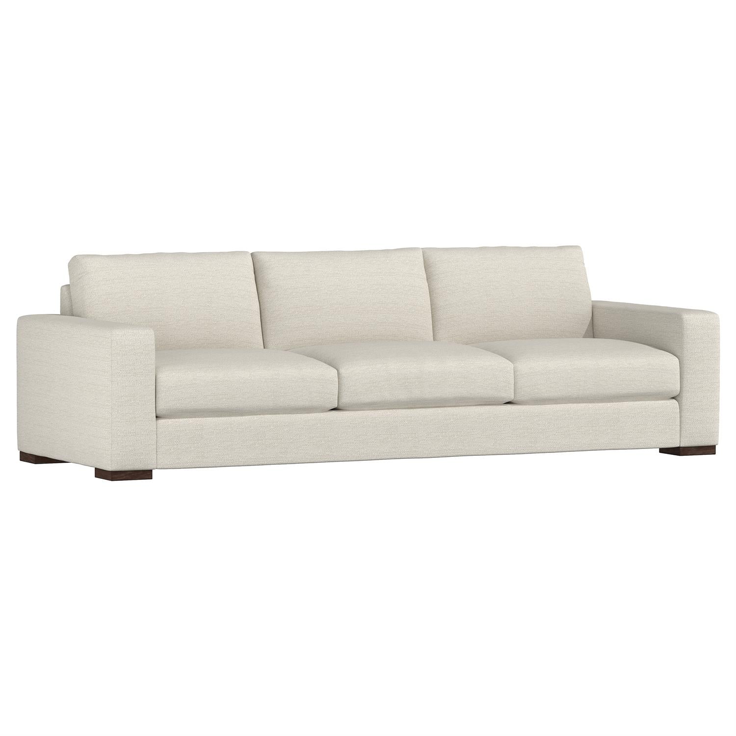 Drew Sofa & Sofa Plus