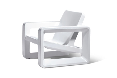 Deck Club Chair - 5 Colors Choices! - HDPE - - Greathouse