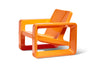 Deck Club Chair - 5 Colors Choices!