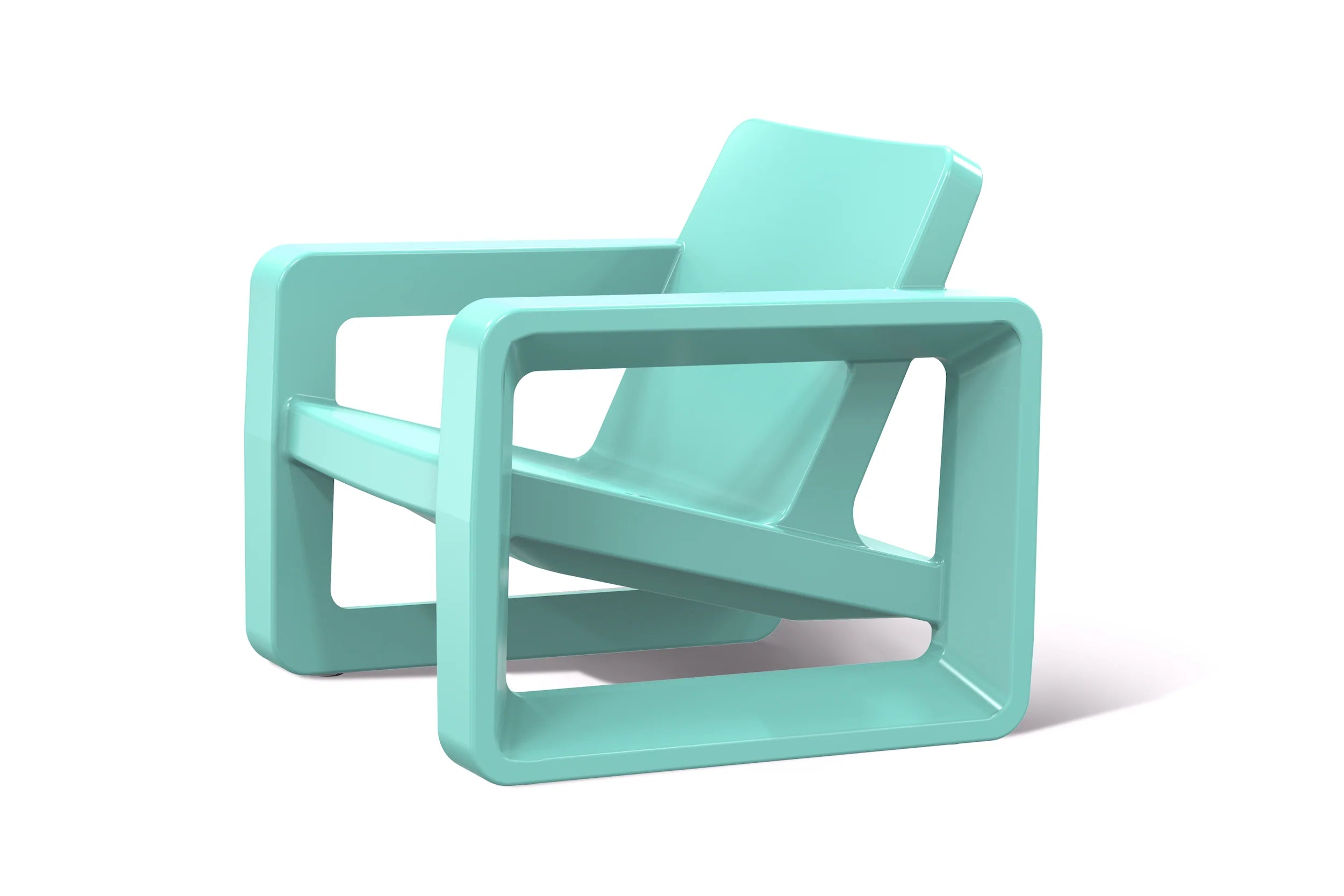 Deck Club Chair - 5 Colors Choices!