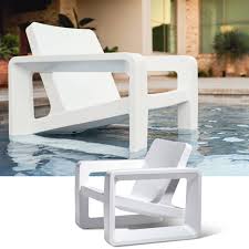DECK Club Chairs Set of 2 - 75% OFF